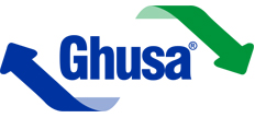 GHUSA