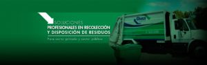 recoleccion de residuos